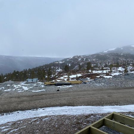 Gaustablikk Sportshytte Midt I Naturen Рюкан Екстериор снимка